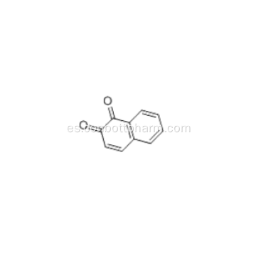 1,2 - naftoquinona, CAS 524 - 42 - 5